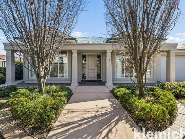 House for sale in Horseshoe Creek, South Australia