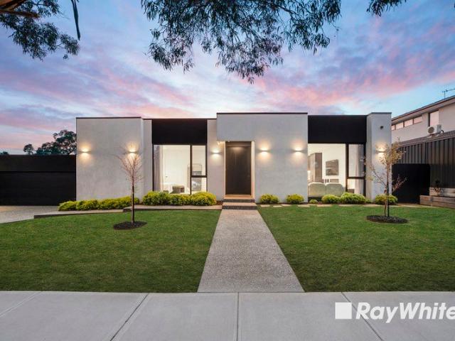 House for sale in Rowville, Melbourne