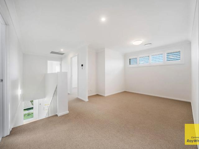 House for rent in Austral, Sydney