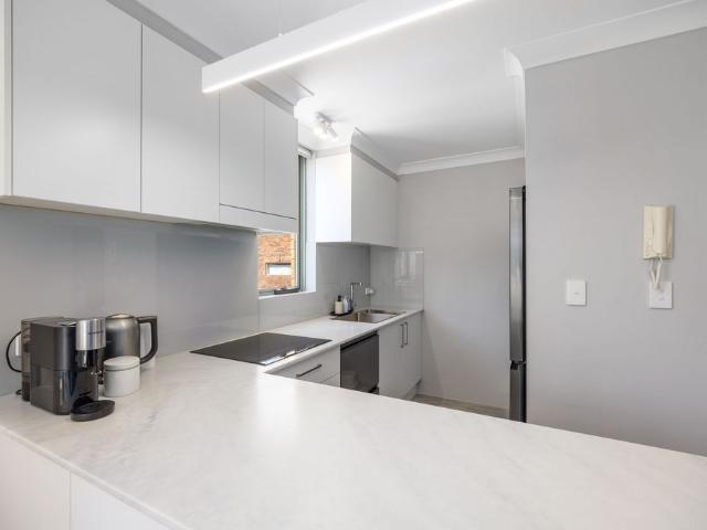 Apartment for rent in City Of Sydney, Sydney
