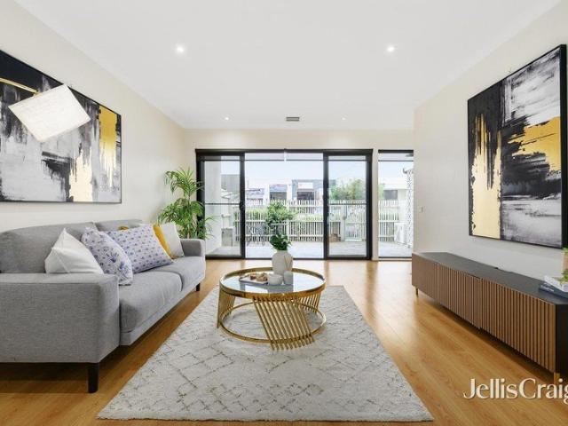 Townhouse for sale in Camerons Creek, Victoria