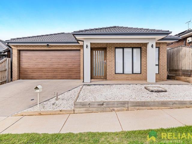 House for sale in Maddingley, Victoria
