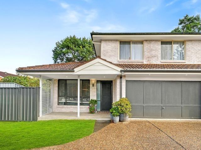 House for sale in Sydney, New South Wales