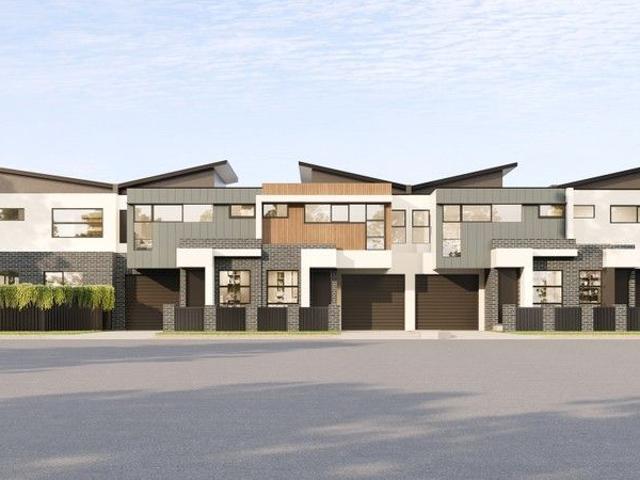 Townhouse for sale in Camerons Creek, Victoria