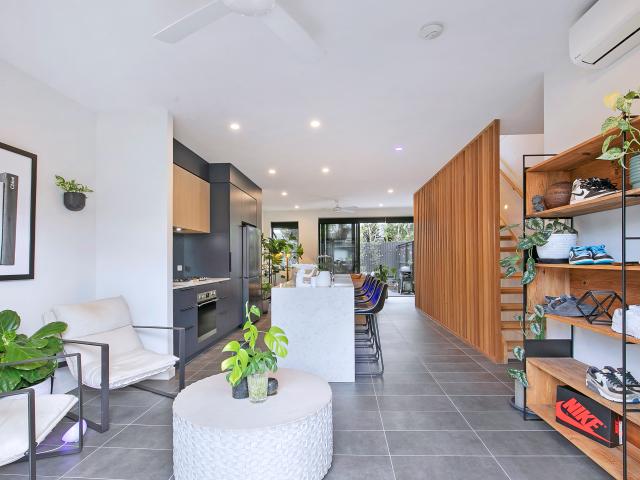 Townhouse for sale in Toombul, Queensland