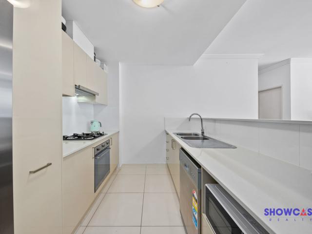 Apartment for sale in Sydney, New South Wales