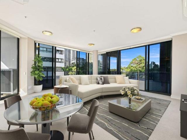 Apartment for rent in Sydney, New South Wales