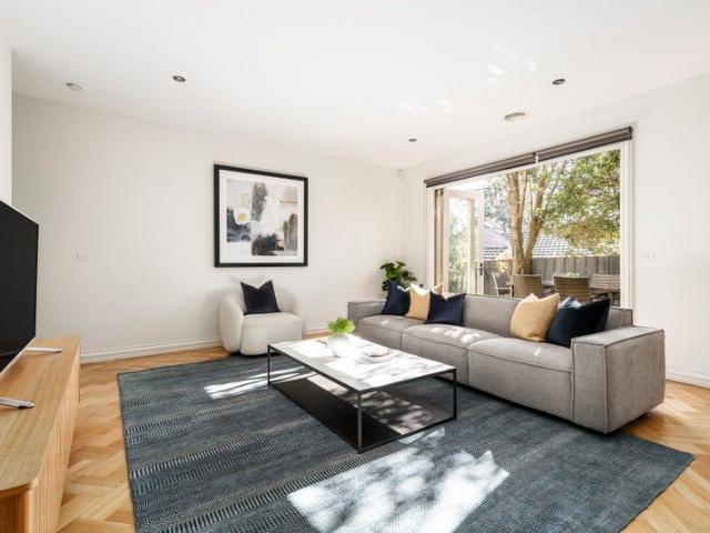 Townhouse for sale in Camerons Creek, Victoria