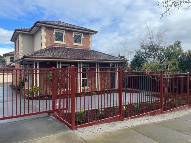 Townhouse for rent in Camerons Creek, Victoria