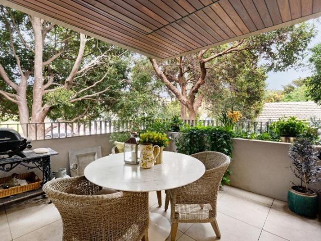 Apartment for sale in Hampton, Melbourne