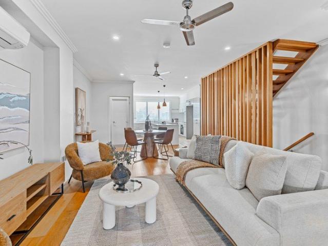 Townhouse for sale in Toombul, Queensland