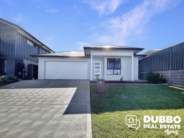 House for rent in Dubbo, New South Wales