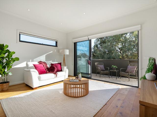 Townhouse for sale in Camerons Creek, Victoria