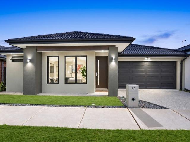House for sale in Grandview, Melbourne