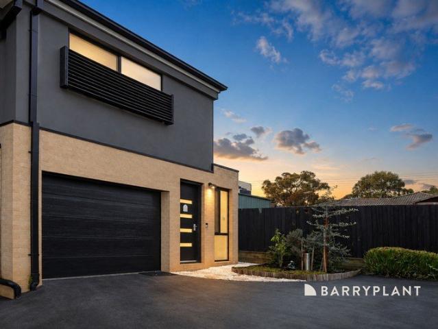 Townhouse for sale in Camerons Creek, Victoria