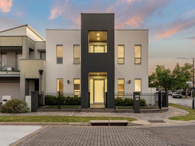 House for sale in Mawson Lakes, Adelaide