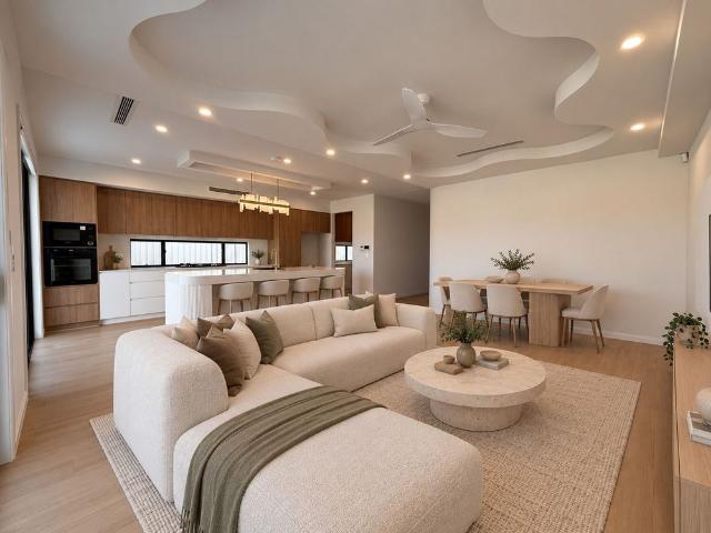 House for rent in Gledswood Hills, Sydney