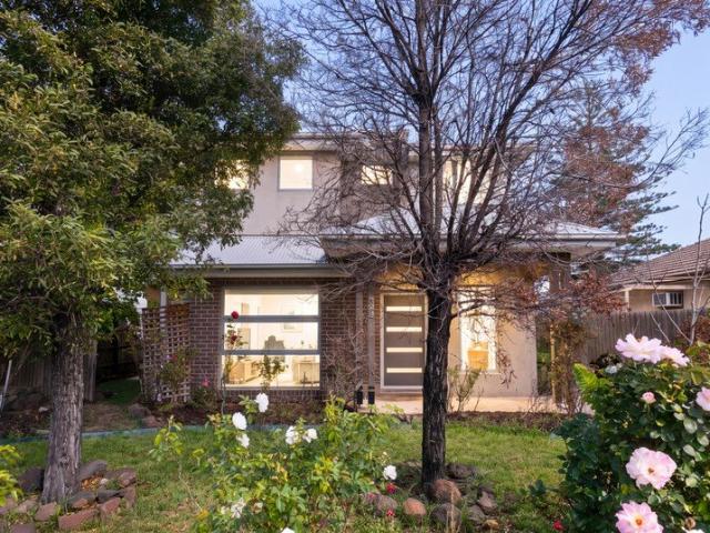 Townhouse for sale in Brooklyn, Melbourne
