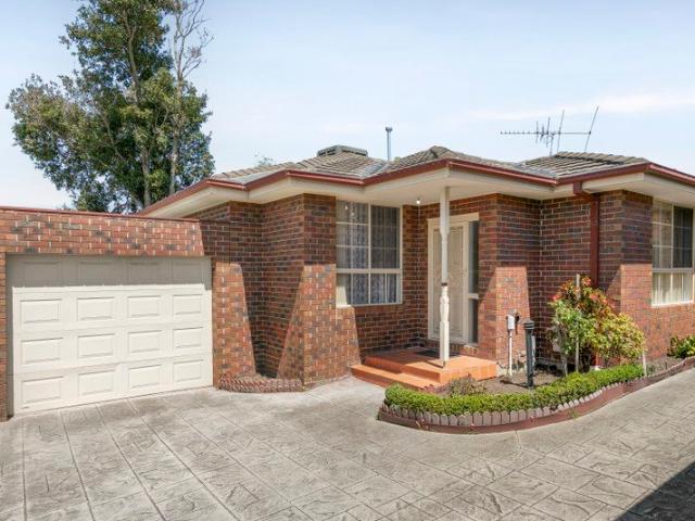 Apartment for sale in Glenroy, Melbourne