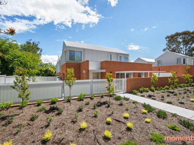Property for sale in Hackett, Canberra