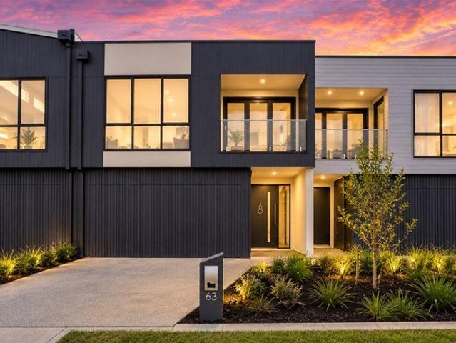 Apartment for sale in Ironwood Estate, Melbourne