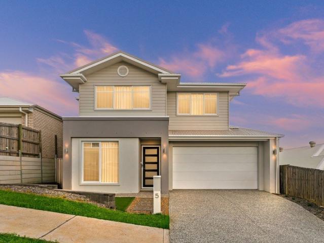 House for sale in The Crossing - Springfield Rise, Greater Brisbane