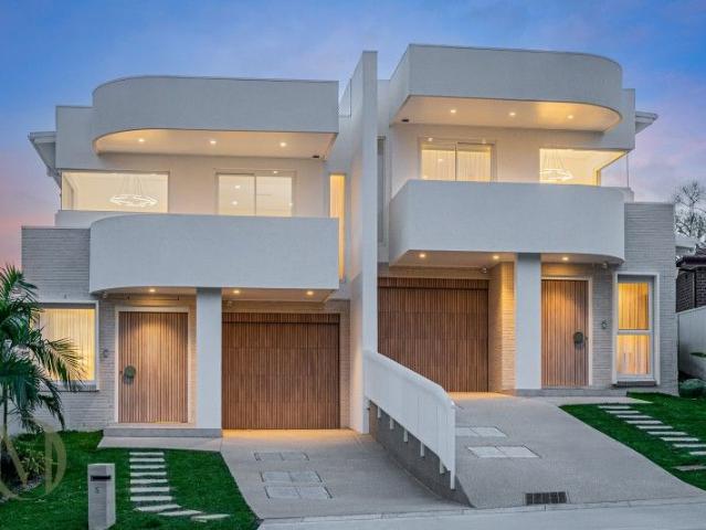 House for sale in Sydney, New South Wales