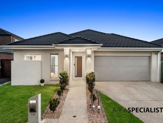 House for sale in Camerons Creek, Victoria