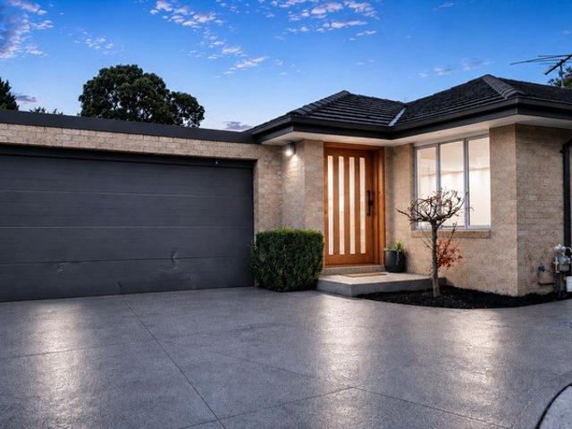 Apartment for sale in Camerons Creek, Victoria