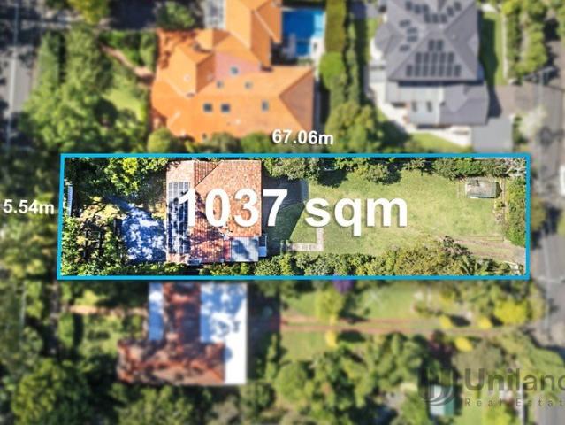 House for sale in Sydney, New South Wales