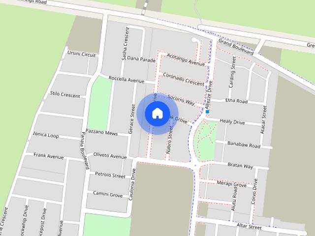 House for rent in Camerons Creek, Victoria