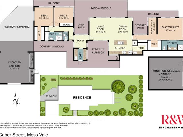 House for sale in Manchester Square, New South Wales