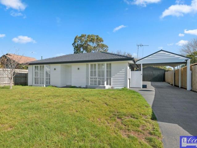 House for sale in Camerons Creek, Victoria