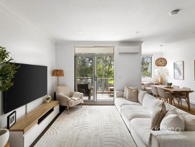 Apartment for sale in Inner West, Sydney