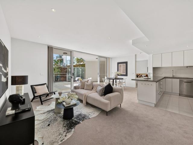 Property for sale in Barton, South Canberra