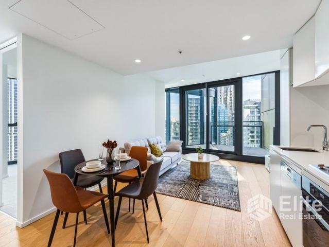 Apartment for sale in Southbank, Melbourne