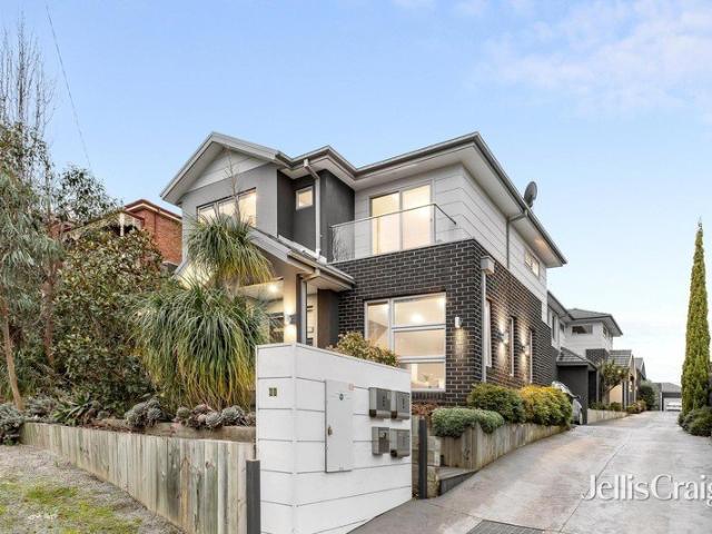 Townhouse for sale in Camerons Creek, Victoria