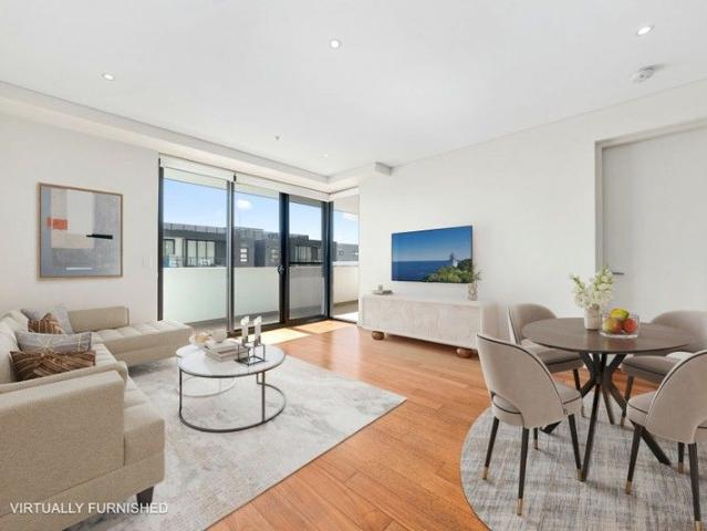 Apartment for sale in Sydney, New South Wales