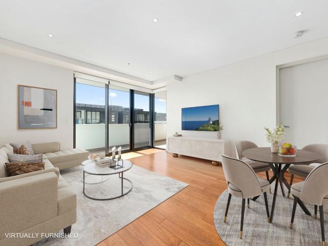 Apartment for sale in Sydney, New South Wales