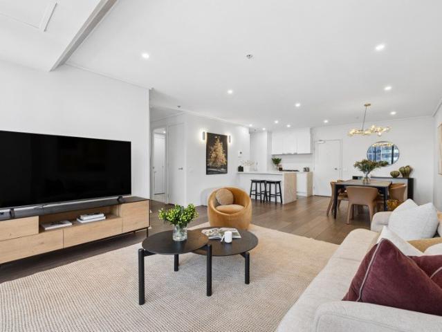 Apartment for sale in Southbank, Melbourne
