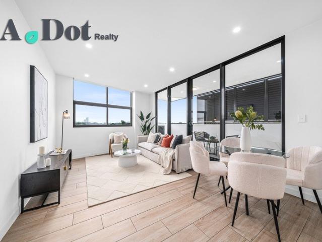 Apartment for sale in Epping, Sydney