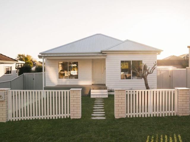 House for sale in Sydney, New South Wales