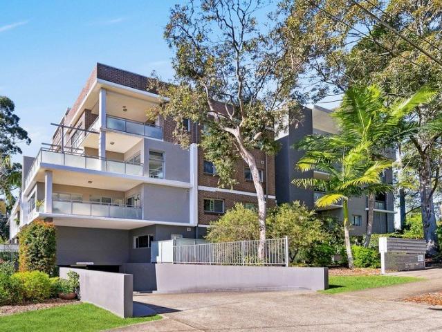Apartment for sale in Upper North Shore, Sydney