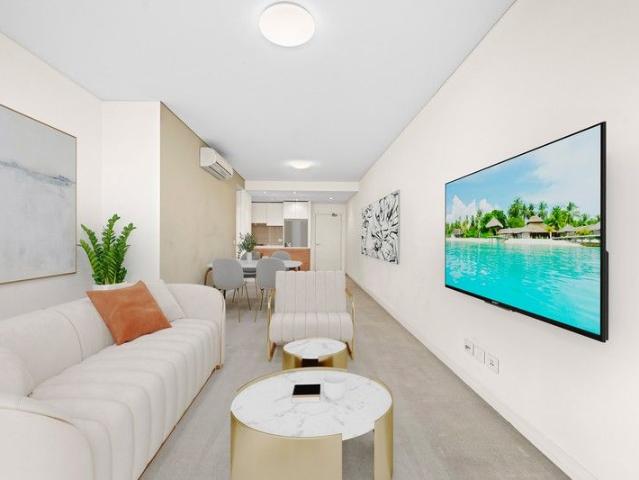 Apartment for sale in Sydney, New South Wales