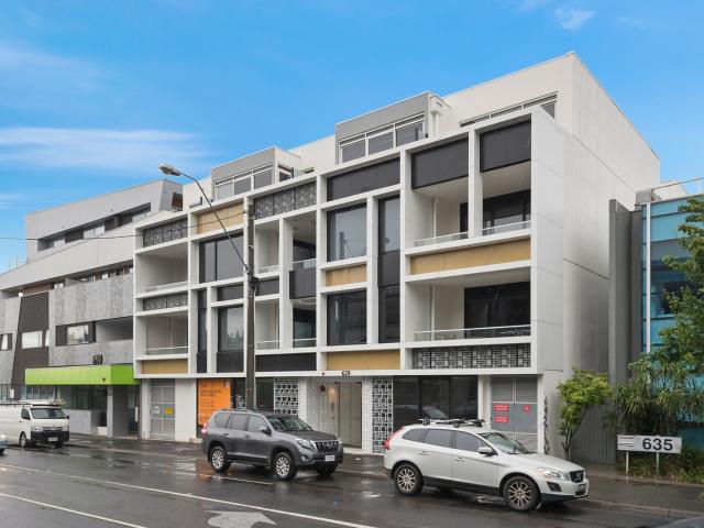 Apartment for rent in Camerons Creek, Victoria