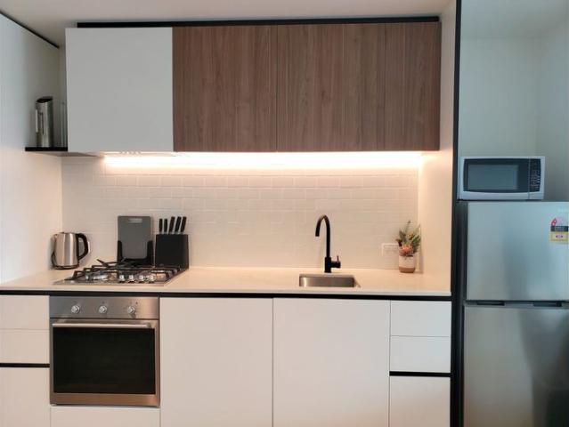 Apartment for rent in City Of Melbourne, Melbourne