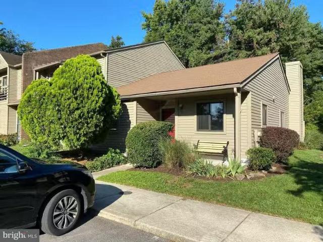 Condo for rent in Annapolis