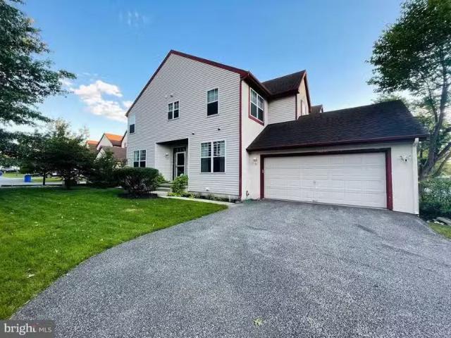 Condo for rent in Cherry Hill