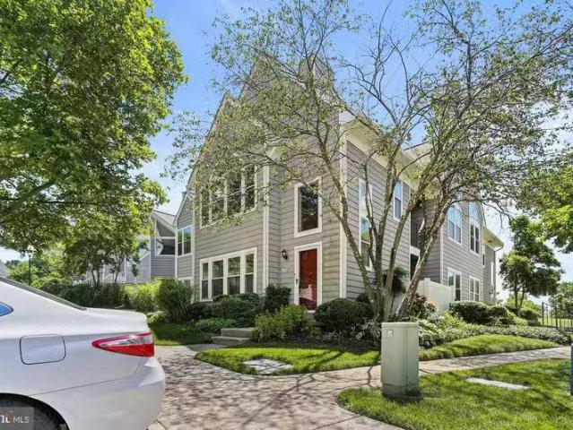 Condo for rent in Ellicott City