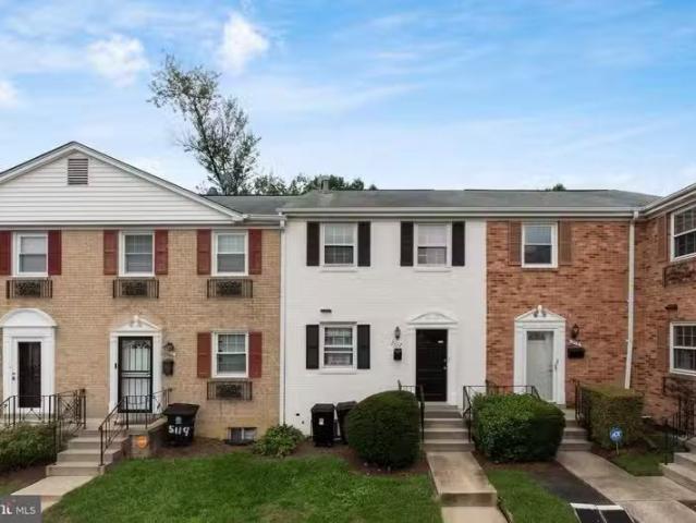 Condo for rent in District Heights